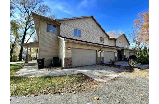 1718 W Main St 1, Stoughton, WI 53589