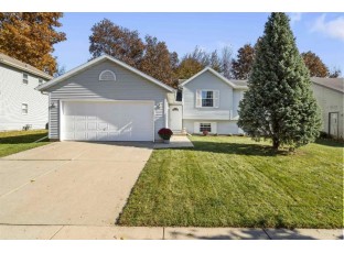 3709 Cosgrove Dr Madison, WI 53719