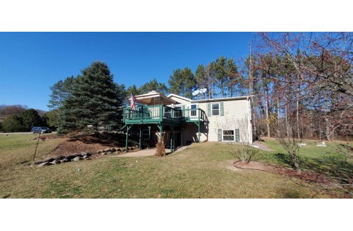 S1719 Herwig Rd, Wisconsin Dells, WI 53965