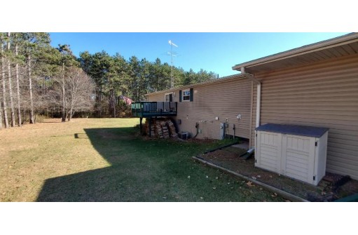 S1719 Herwig Rd, Wisconsin Dells, WI 53965