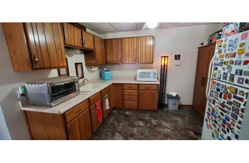 S1719 Herwig Rd, Wisconsin Dells, WI 53965