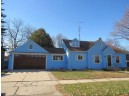 1515 22nd Ave, Monroe, WI 53566-2614