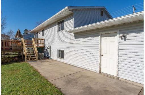 227 K St, Reedsburg, WI 53959