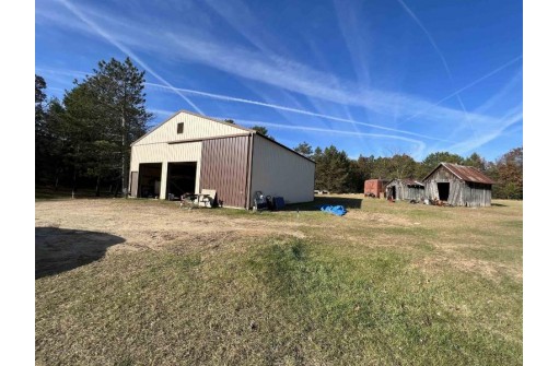 1058 County Road M, Adams, WI 53910