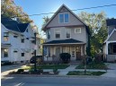 1019 E Johnson St, Madison, WI 53703