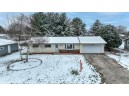 1752 Hildebrandt St, Stoughton, WI 53589