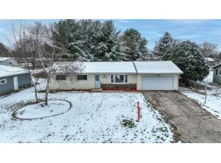 1752 Hildebrandt St Stoughton, WI 53589