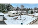 1752 Hildebrandt St, Stoughton, WI 53589