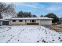 1752 Hildebrandt St, Stoughton, WI 53589