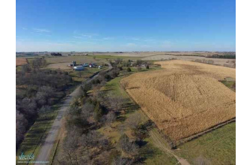 28758 County Road W, Hazel Green, WI 53811-0000