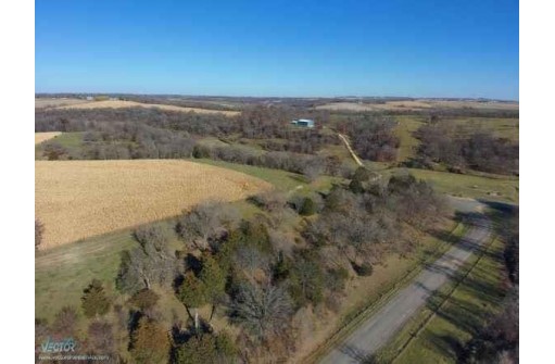 28758 County Road W, Hazel Green, WI 53811-0000