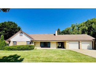 134 Webster St Beaver Dam, WI 53916