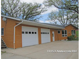 11153 Annaton Rd Stitzer, WI 53825