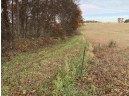 42.55 AC County Road W, Loganville, WI 53943