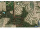 42.55 AC County Road W, Loganville, WI 53943