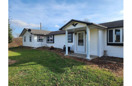 20455 Hwy 193, Muscoda, WI 53573