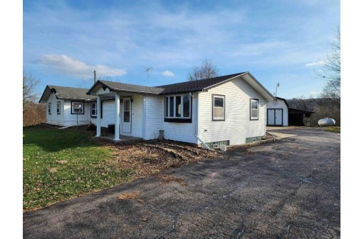 20455 Hwy 193, Muscoda, WI 53573