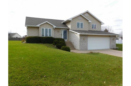 906 Rumley Run, DeForest, WI 53532