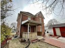 825 11th St, Monroe, WI 53566