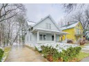 1116 E South St, Stoughton, WI 53589