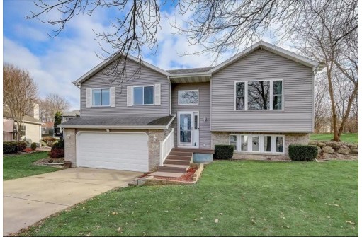 6 Rylant Cir, Madison, WI 53719