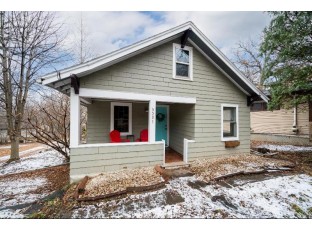 5501 Esther Beach Rd Madison, WI 53713