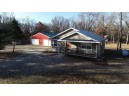 3023 10th Ave, Grand Marsh, WI 53936