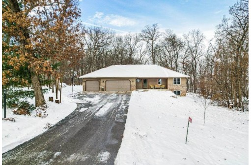 N5663 Shea Ln, Albany, WI 53502