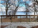 N10460 Howard Dr, Fox Lake, WI 53933