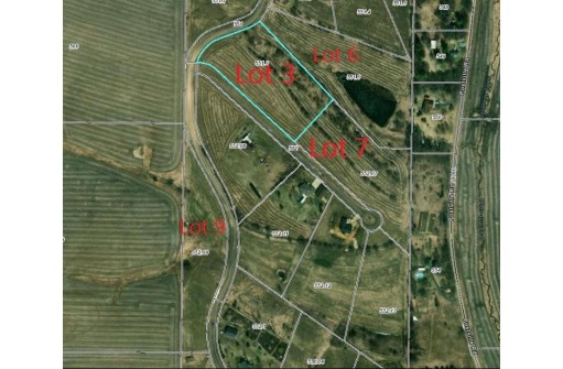 L3 County Road H, Blanchardville, WI 53516