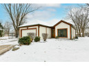 549 W Harper St, Whitewater, WI 53190