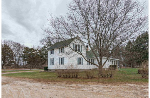 W11603 Hwy 127, Portage, WI 53901