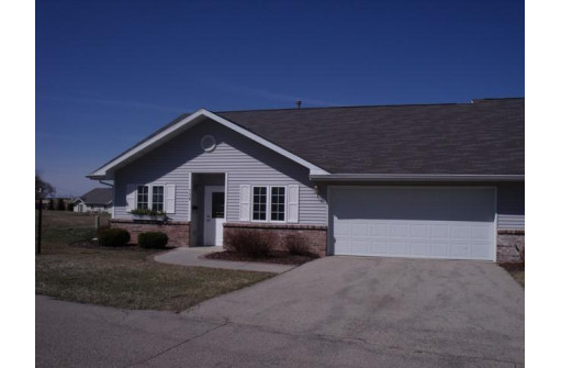 700 8th Ave 705, Monroe, WI 53566