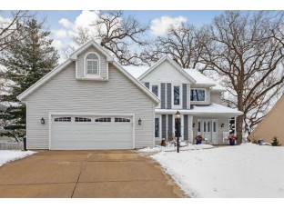 1303 Sundt Ln Stoughton, WI 53589