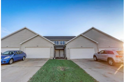 231-239 Talon Pl, Sun Prairie, WI 53590