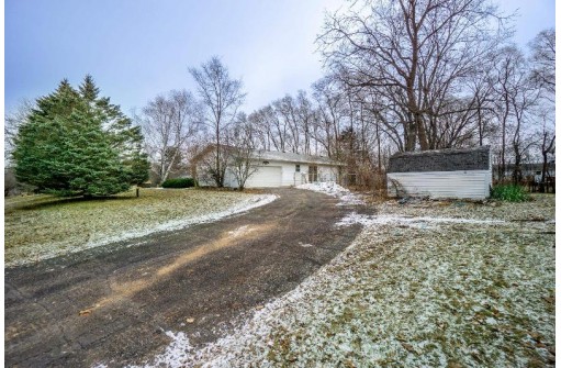 3237 Rising Sun Rd, Sun Prairie, WI 53590