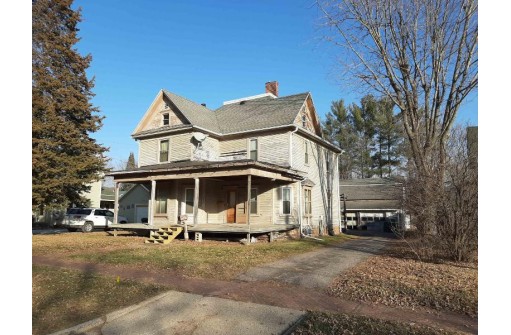 544 Laurel St, Reedsburg, WI 53959