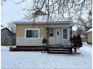 1227 Moore St Beloit, WI 53511