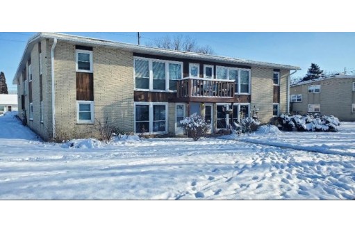 120 S Bird St, Sun Prairie, WI 53590