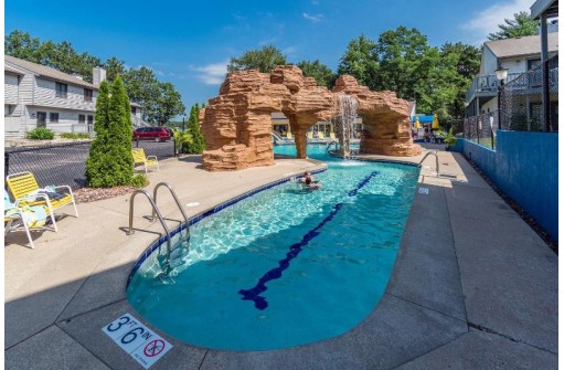 1093 Canyon Rd 305, Wisconsin Dells, WI 53965