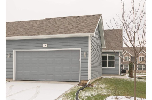 2162 Rosenberg Ln, Sun Prairie, WI 53590