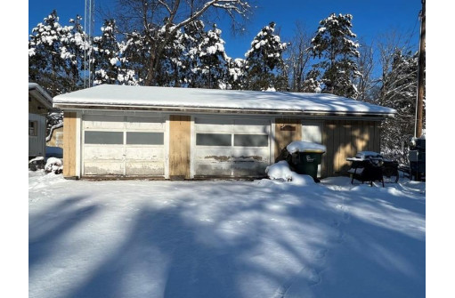 E10312 N Reedsburg Rd, Baraboo, WI 53913