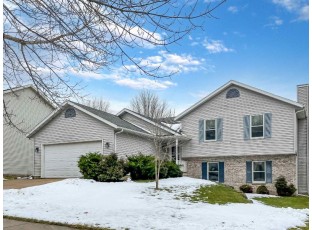 224 Parador Pl Cottage Grove, WI 53527