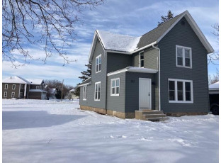 223 Hubbell St Marshall, WI 53559