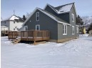 223 Hubbell St, Marshall, WI 53559