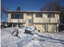 1810 Draper St, Baraboo, WI 53913