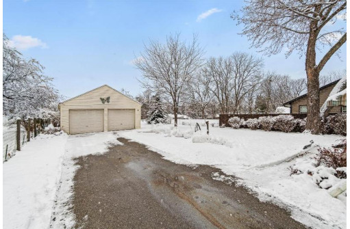 301 Plumb St, Milton, WI 53563