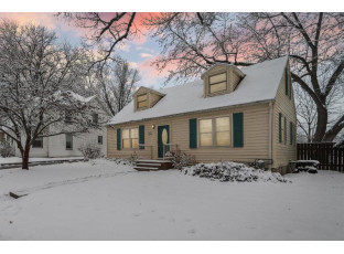 301 Plumb St Milton, WI 53563