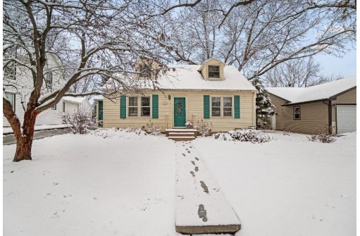 301 Plumb St, Milton, WI 53563