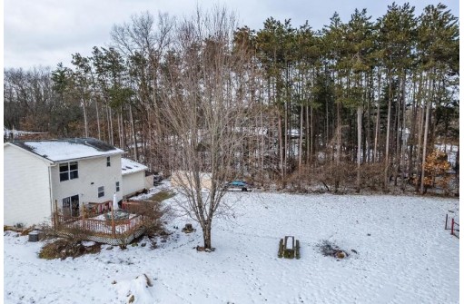 E10804 Deer Run Rd, Baraboo, WI 53913